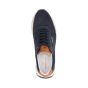 Berkelmans Hondo Navy Suede