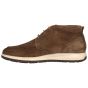 Berkelmans Watkins Taupe Suede