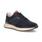 Berkelmans Hondo Navy Suede