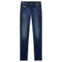 Diesel d-strukt jeans 09h35