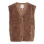 Object objella waistcoat spencer fossil