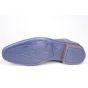 v Bommel Boot BlueSuede combi 759H