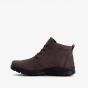 Ecco Babett Ankle Boot Bruin