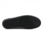 Ecco Soft 2.0 Black Feather Black Sole