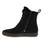 Ecco Soft 7 Tred W High-Cut Boot Zwart