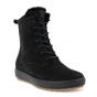 Ecco Soft 7 Tred W High-Cut Boot Zwart