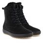 Ecco Soft 7 Tred W High-Cut Boot Zwart