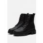 Oliver 25214-41 Veterboot Black