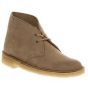 Clarks Desert Boot Sand Suede