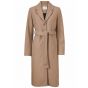 Modstrom dion coat camel