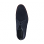 Floris De Normer 01.04 DarkBlue Suede