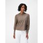 Object objfeodora l/s top noos morel