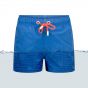 Ramatuelle magic boy swim short indigo