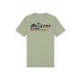 Kultivate t-shirt surf camp resada