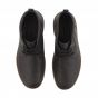 Ecco Turn Mid Gtx Lea Black