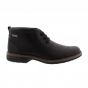 Ecco Turn Mid Gtx Lea Black