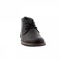 Ecco Turn Mid Gtx Lea Black