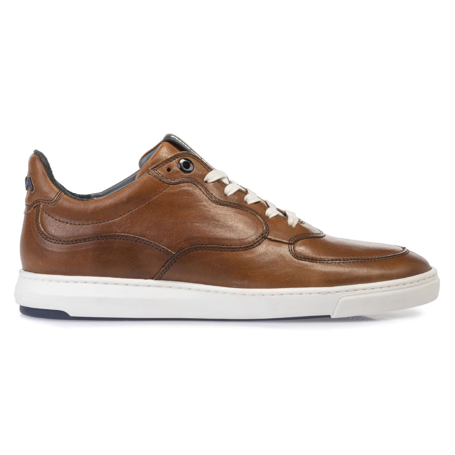 Floris Casuel 16321-05 Cognac combi