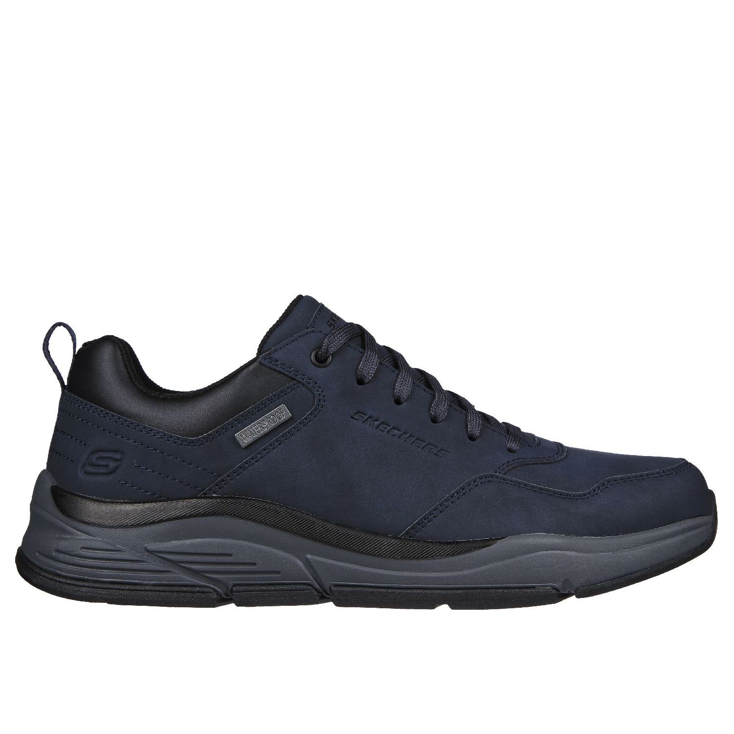 Skechers Bengao Hombre NVY