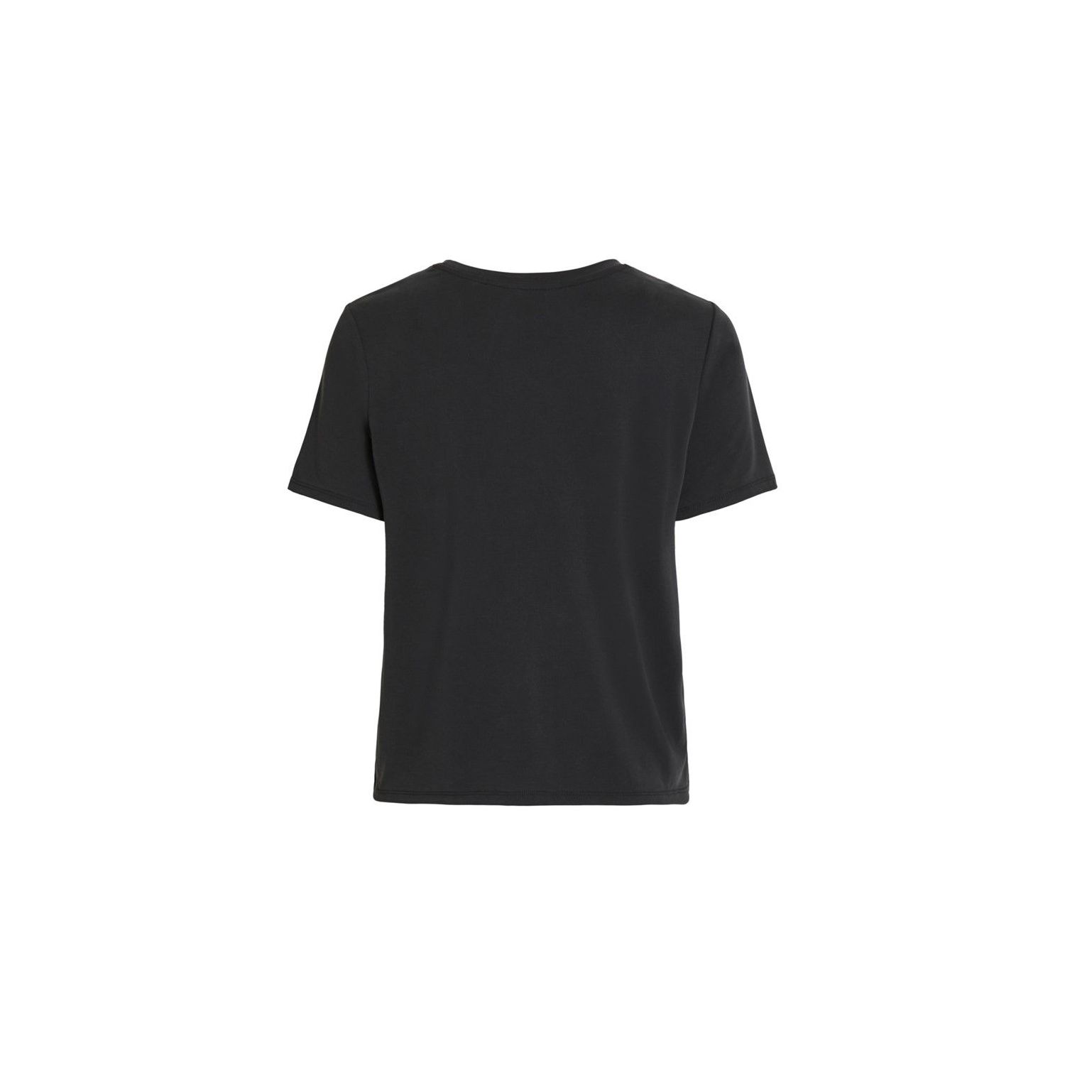 Object objannie s/s t-shirt noos black