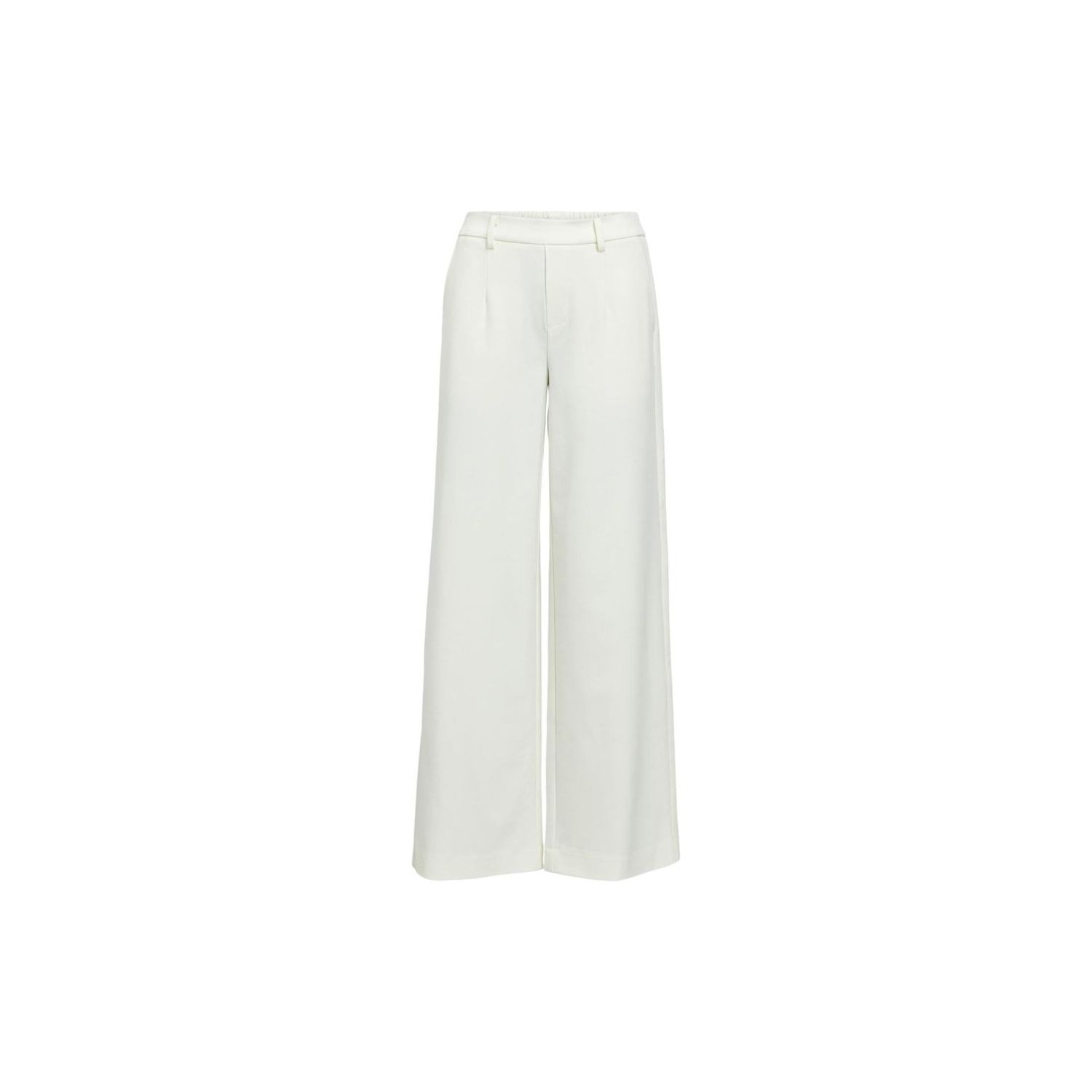 Object objlisa wide pant noos cloud dancer