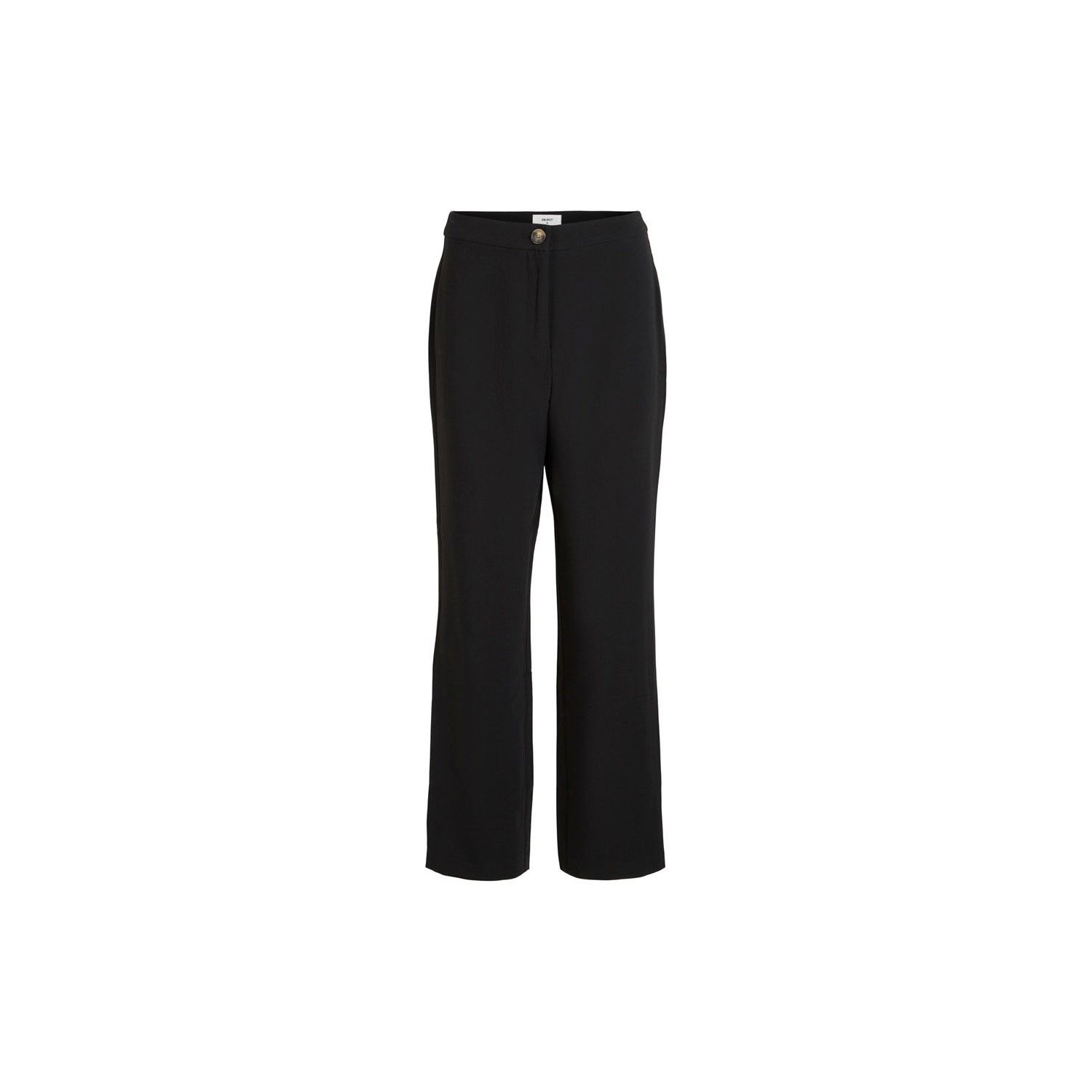 Object objsigrid cassie pant noos black