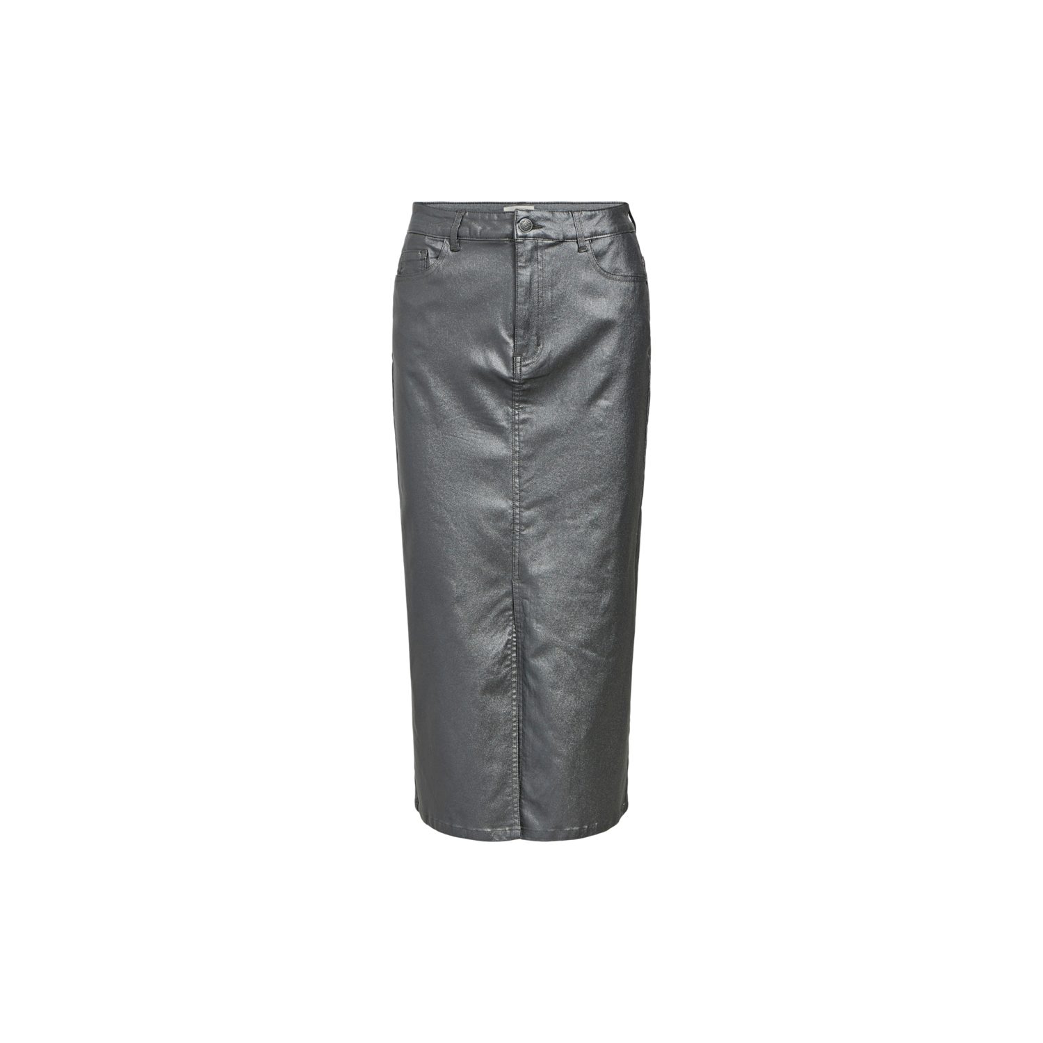 Object objnaya coated mw skirt noos brushed nickel