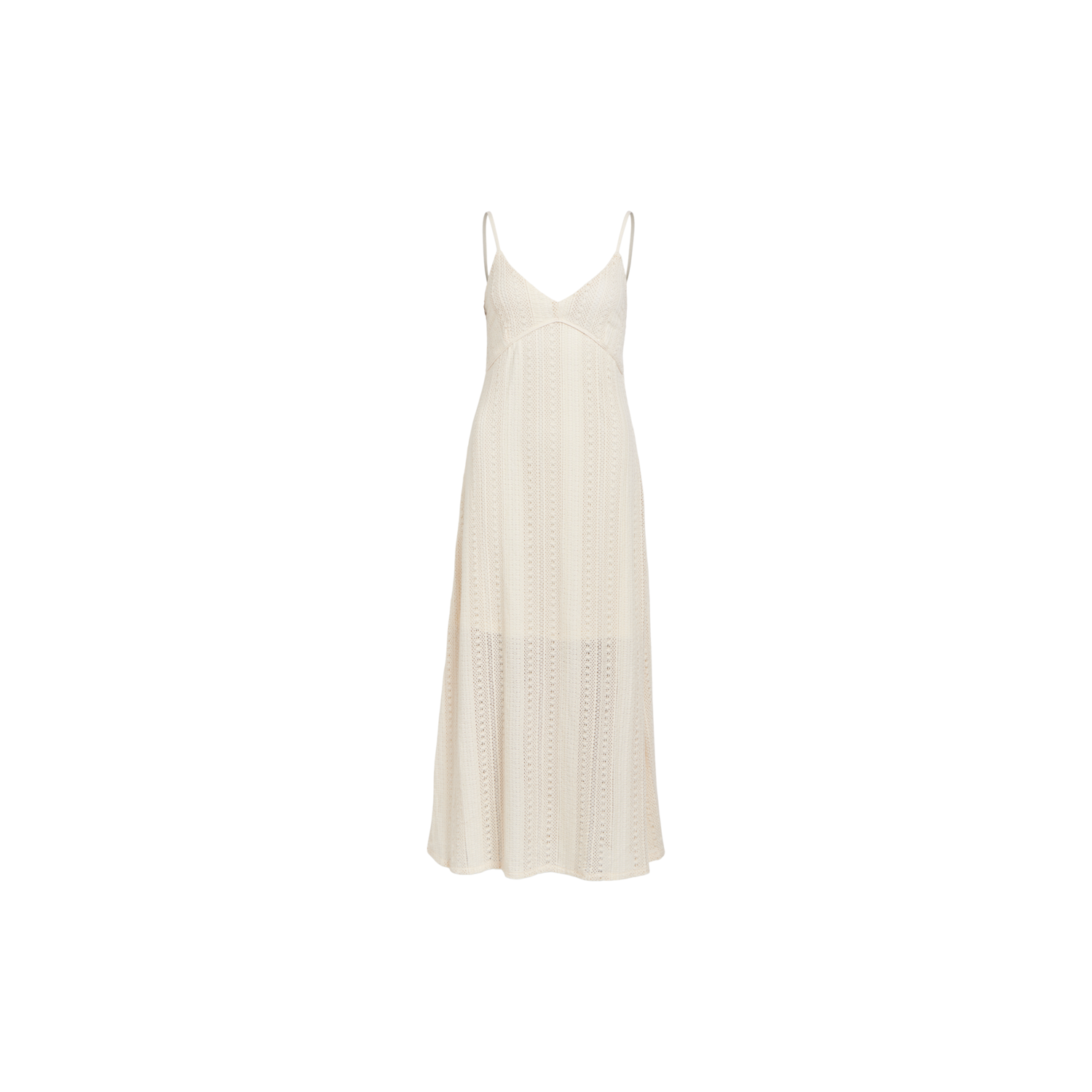 Object objnina singlet dress sandshell