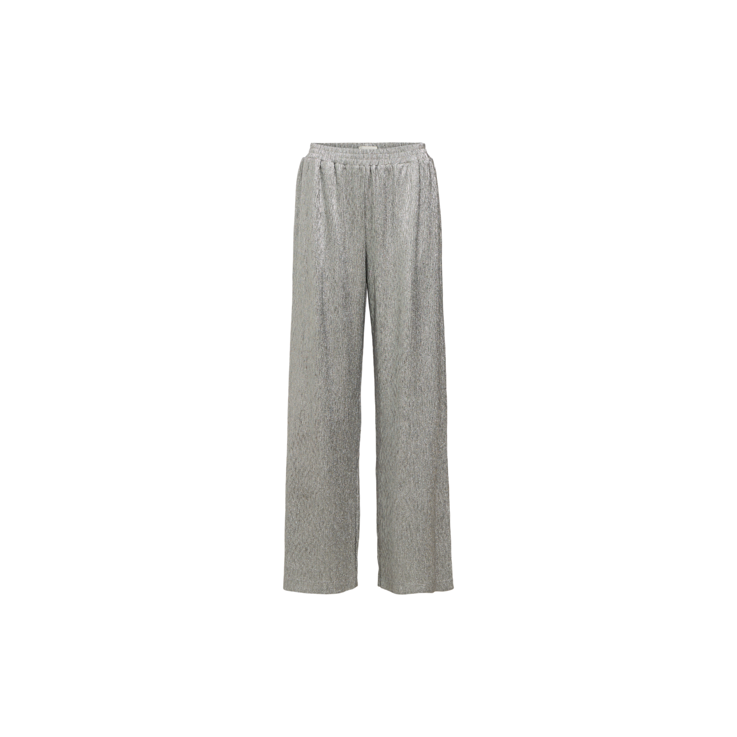 Object objlouise sutanna mw wide pants silver