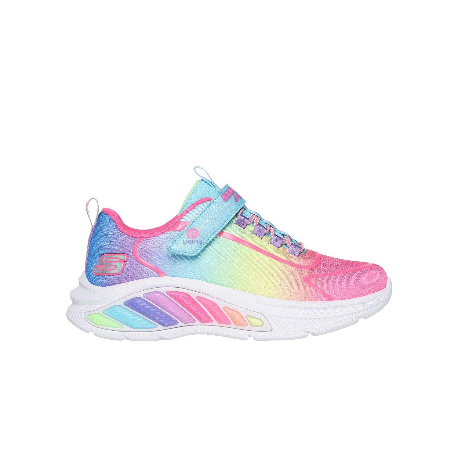 Skechers Rainbow Cruisers TQMT