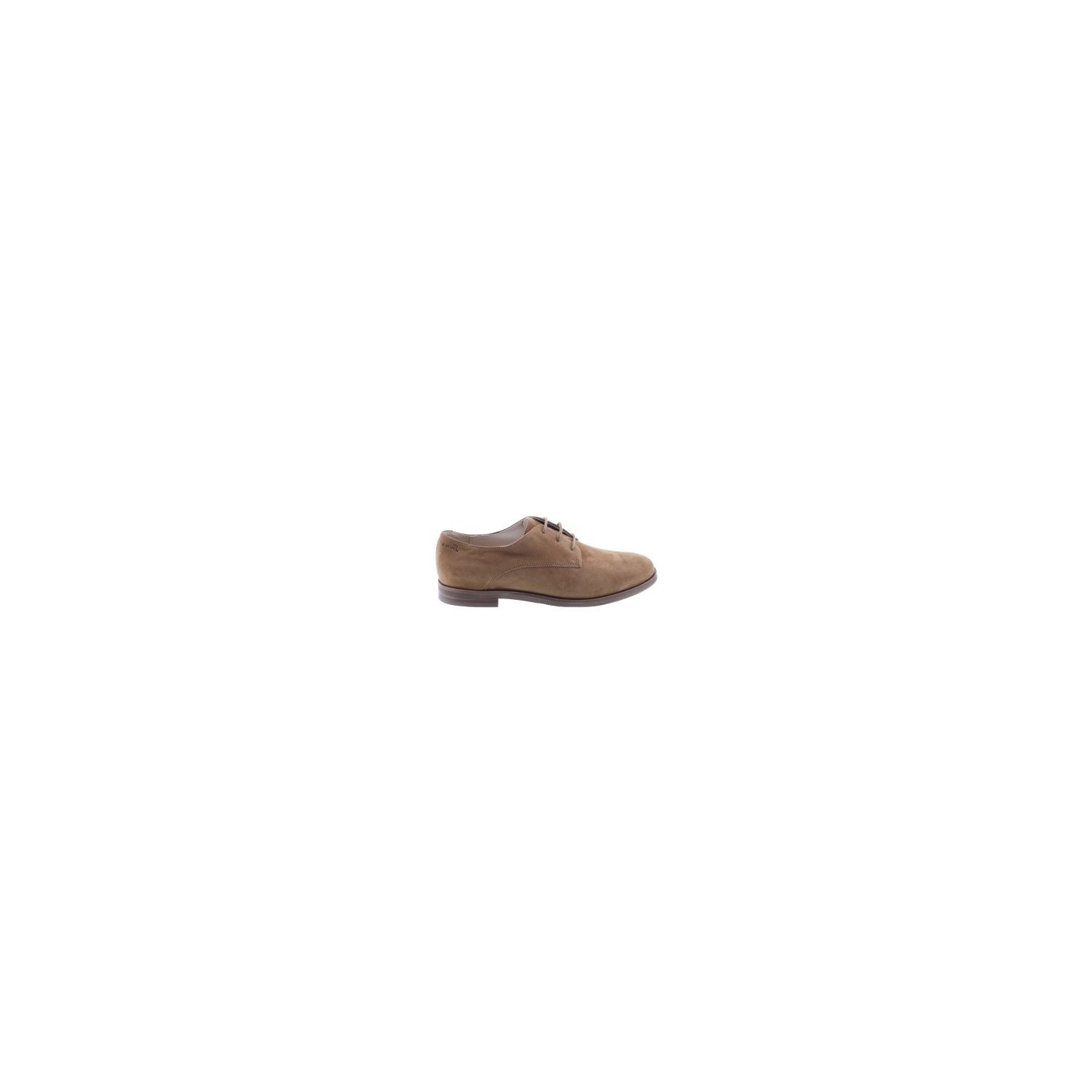 Sioux 4166461-701 Bovinia Lamssuede Nougat