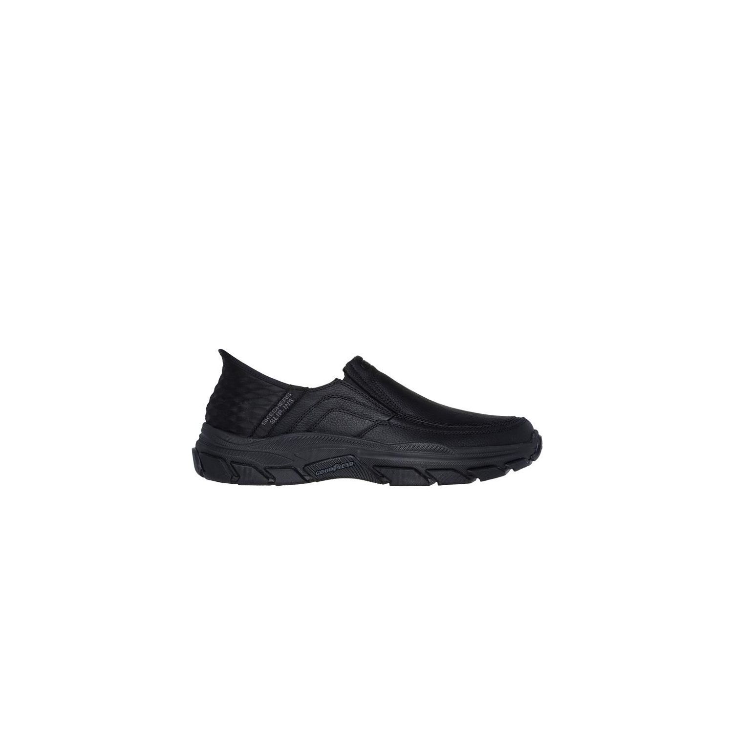 Skechers Respected-Elgin BBK