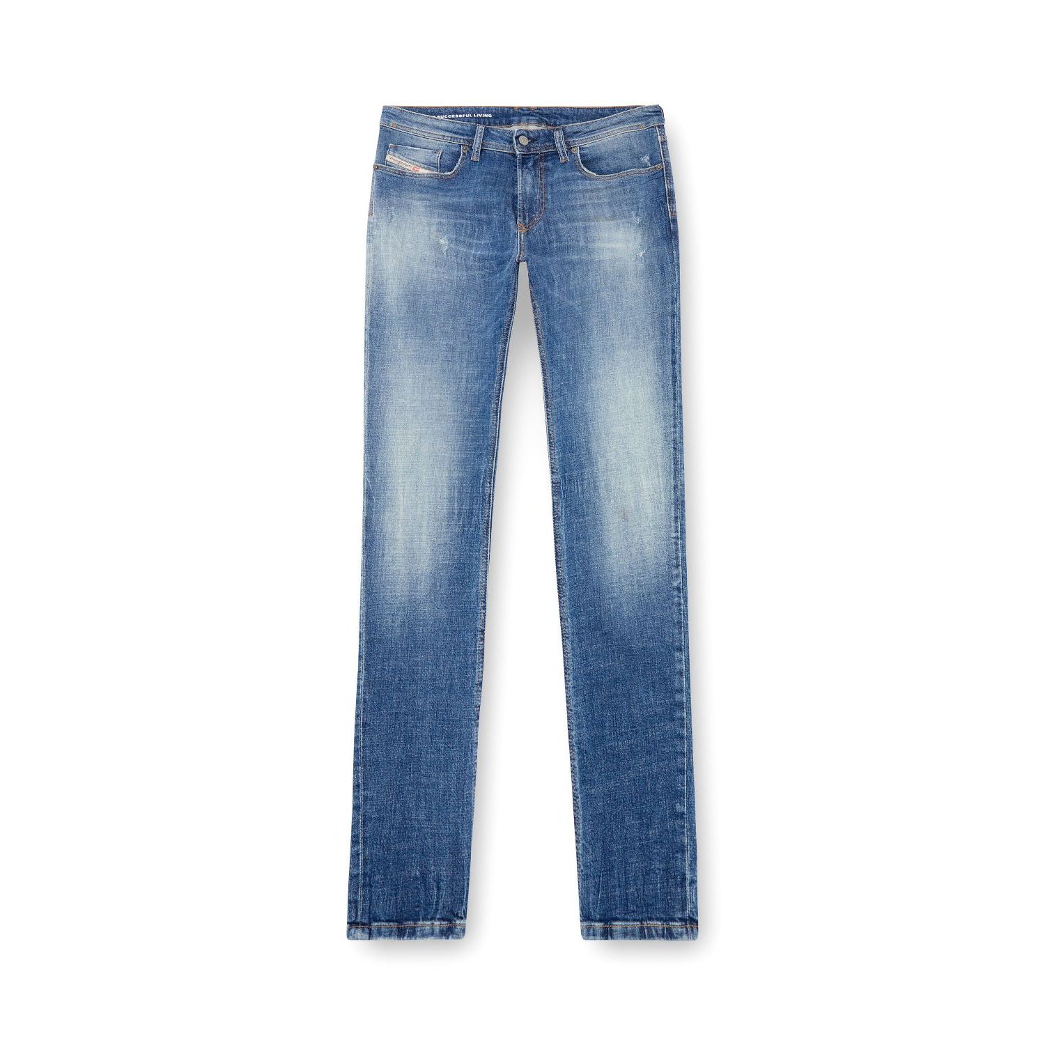 Diesel sleenker jeans 0GRDF