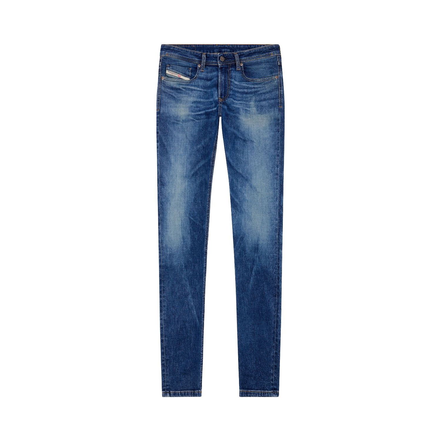 Diesel 1979 sleenker slimfit jeans 0 PFAU