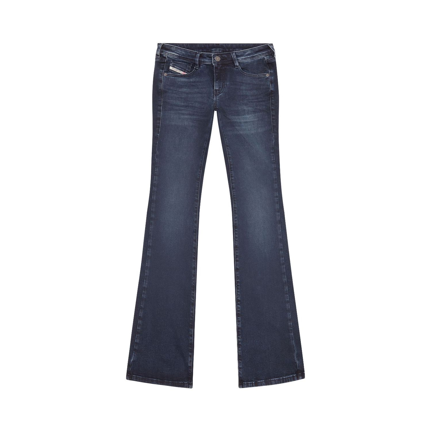 Diesel 1969 d-ebbey flair jeans