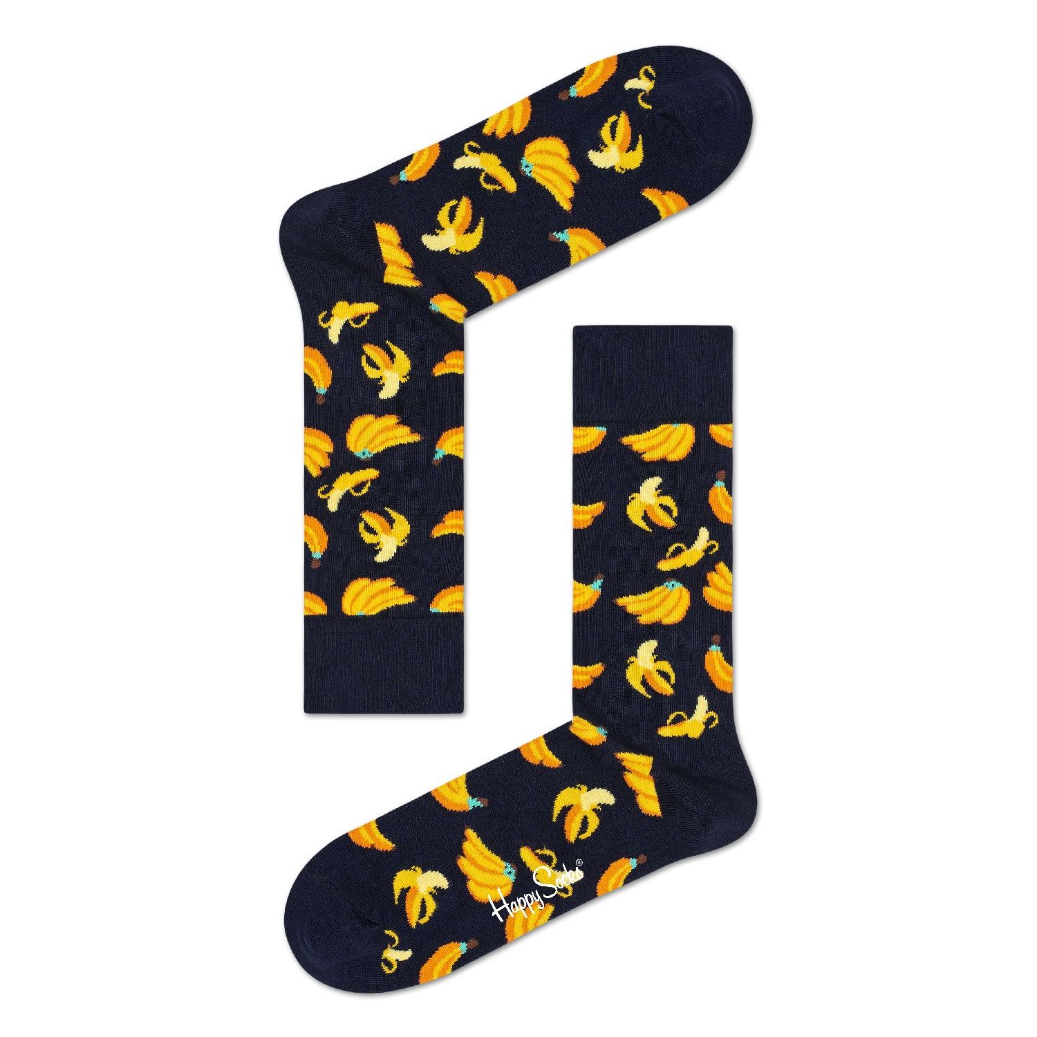 Happy Socks Banana 36-40