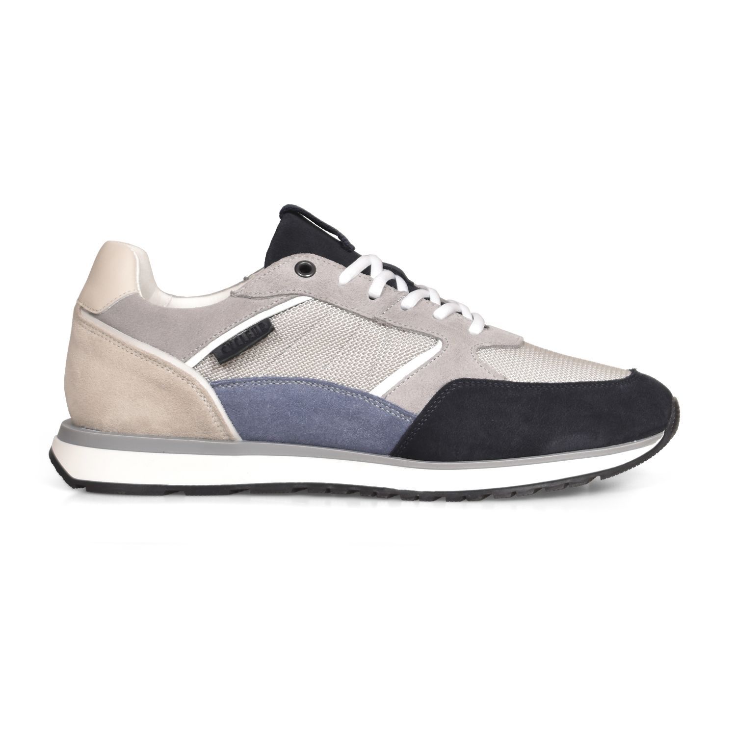 Cycleur de Luxe Runoff Flint Stone/Light Grey