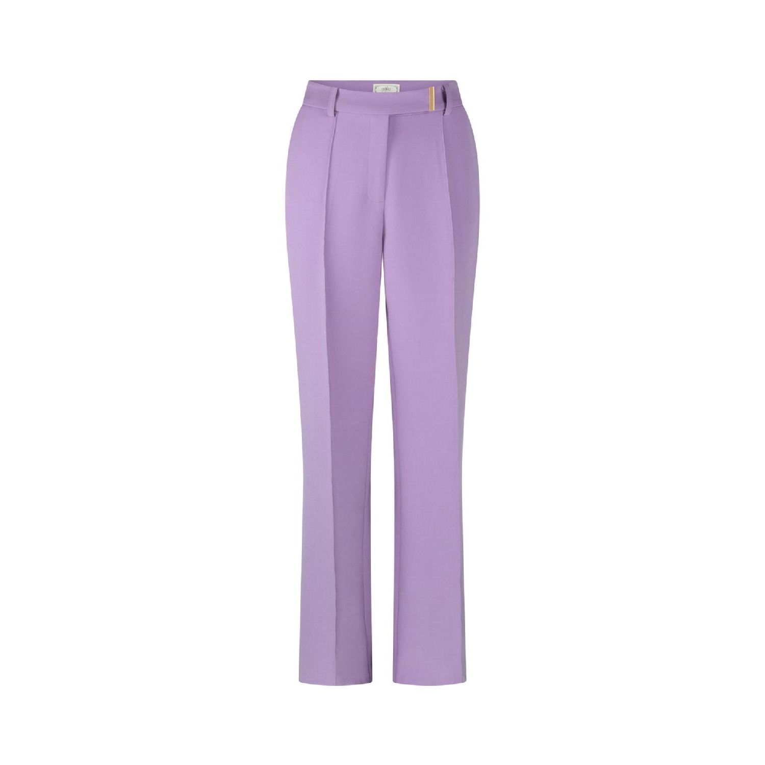 Aaiko chantalle trouser crocus