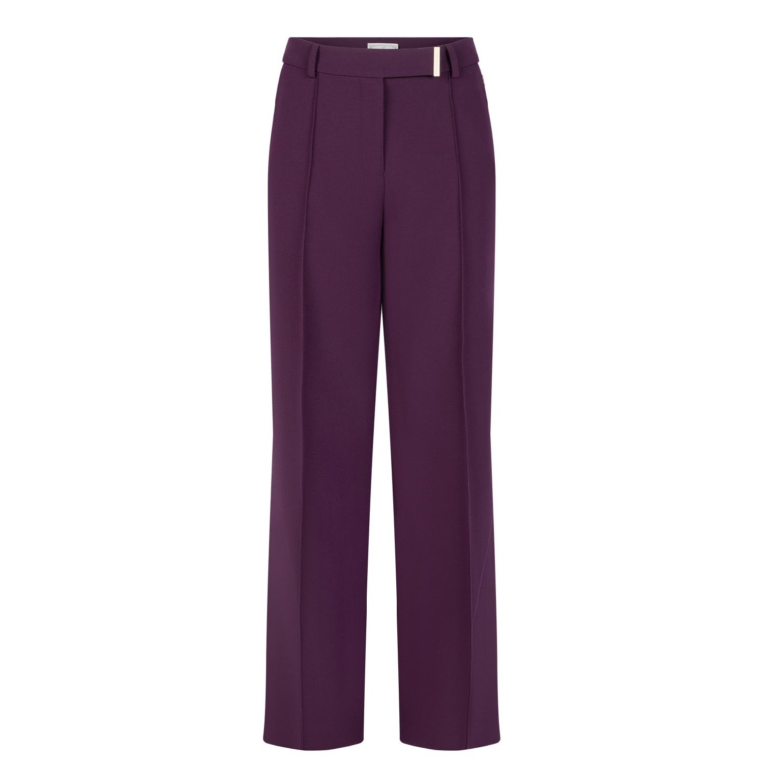 Aaiko chantalle trousers winterbloom