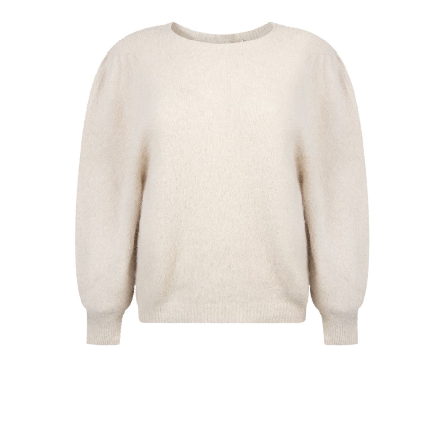 Aaiko denize sweater lesblancs