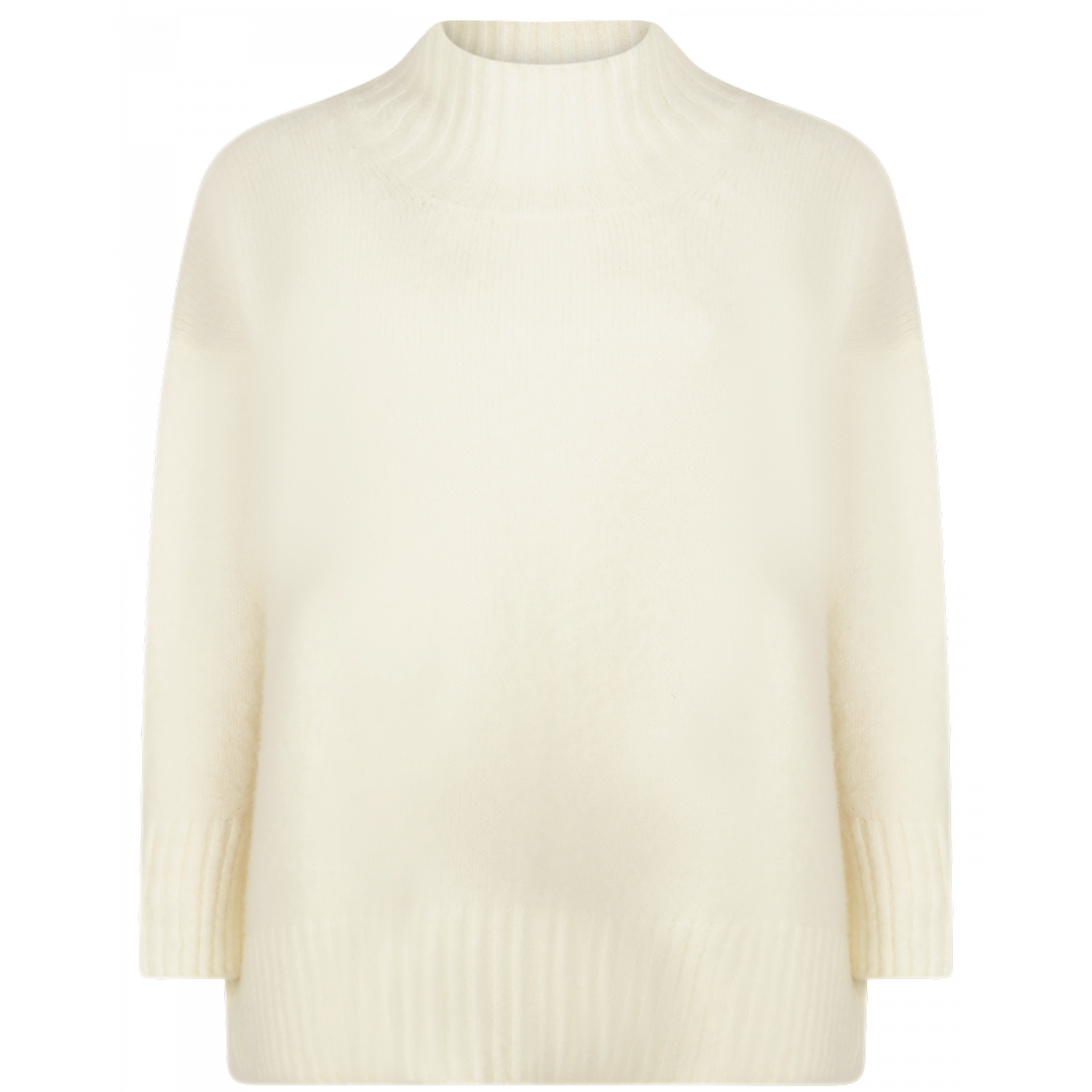 Aaiko michaela sweater les blancs