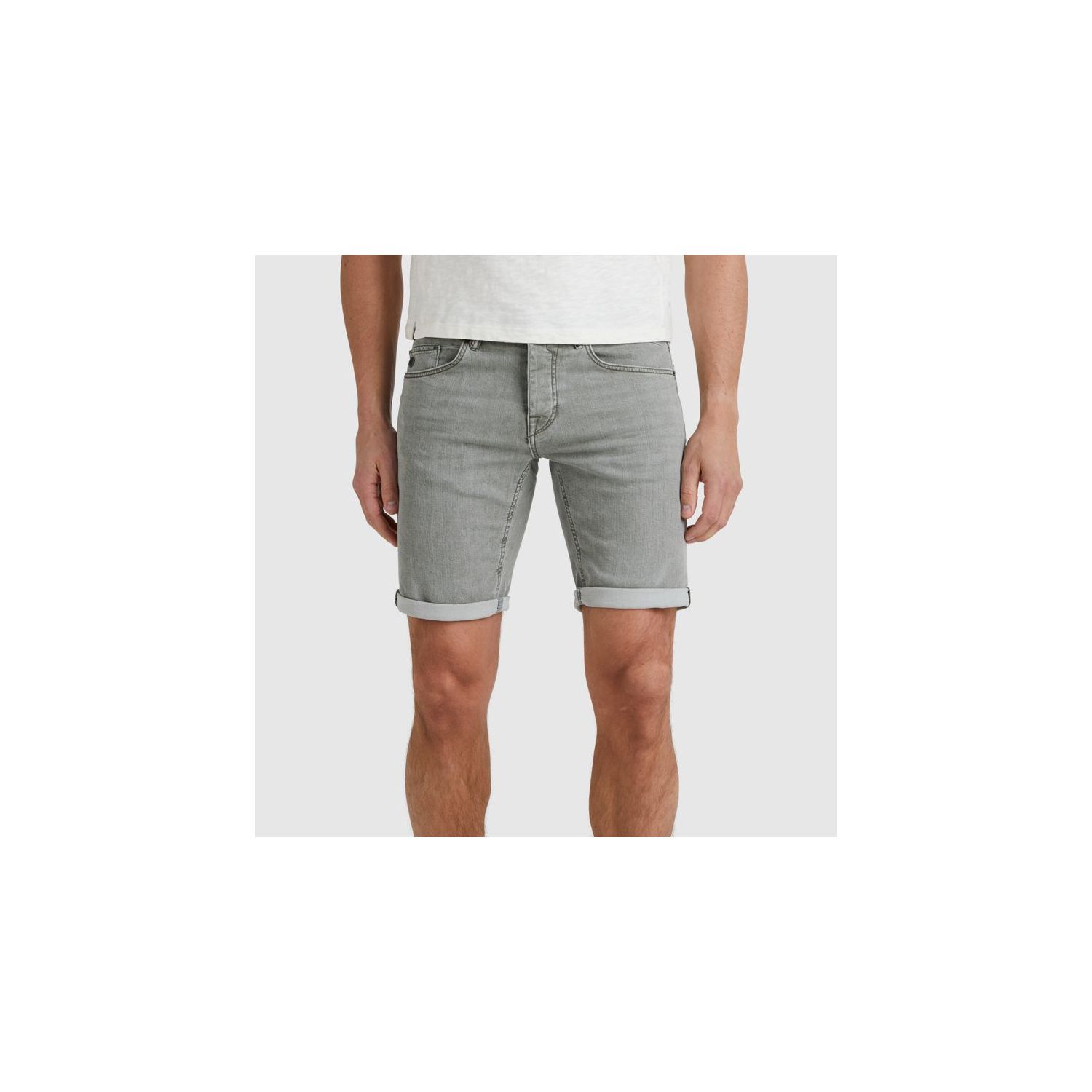 Cast Iron riser shorts clay coated finish kambaba