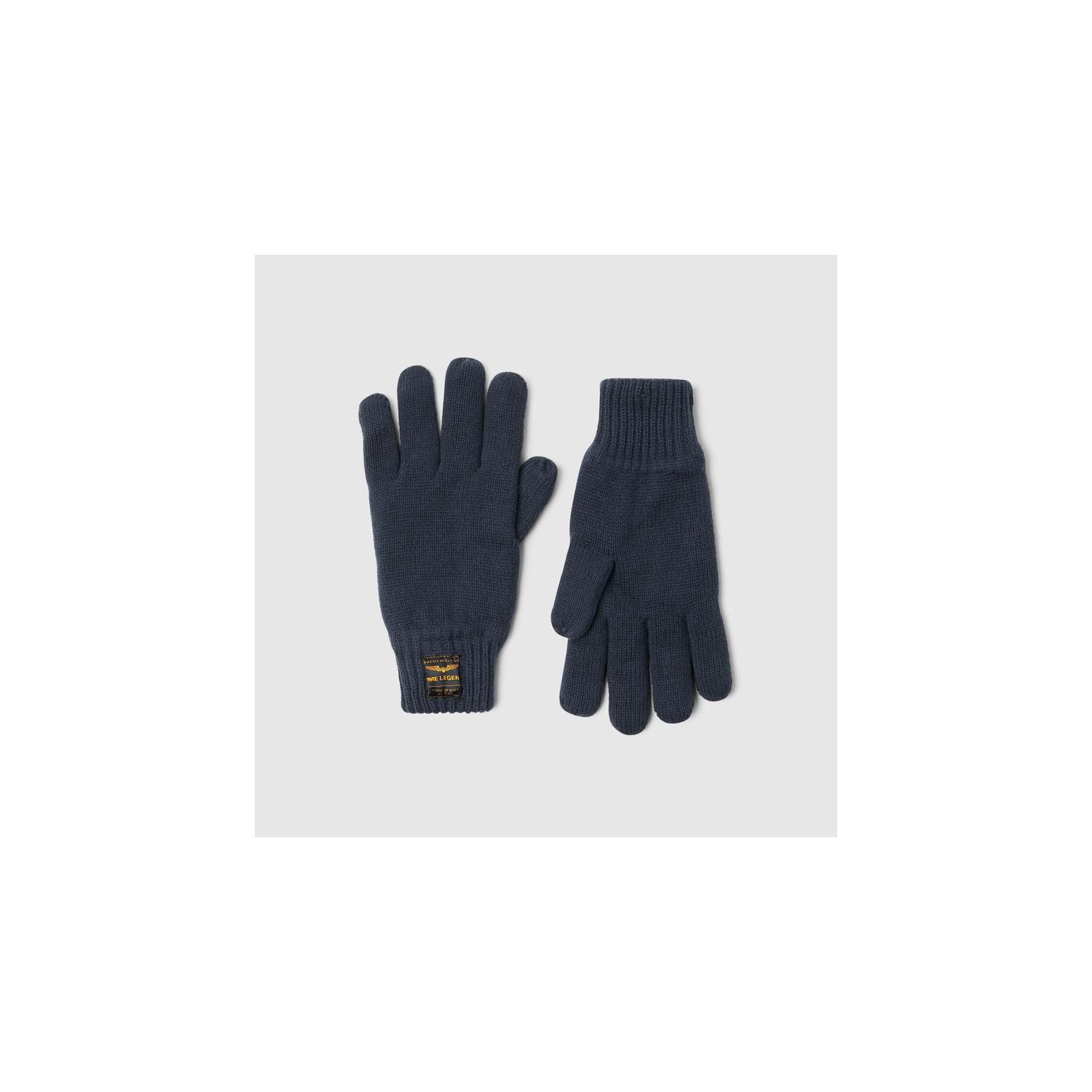 PME Legend glove knitted glove salute