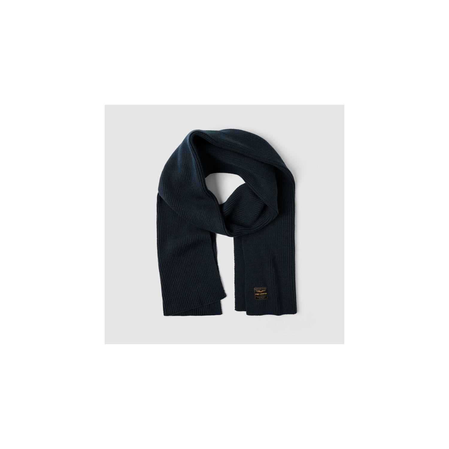 PME Legend scarf basic sjaal salute