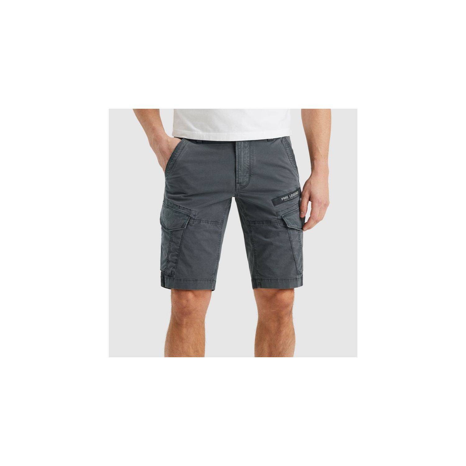 PME Legend nordrop cargo shorts stretch turbulence