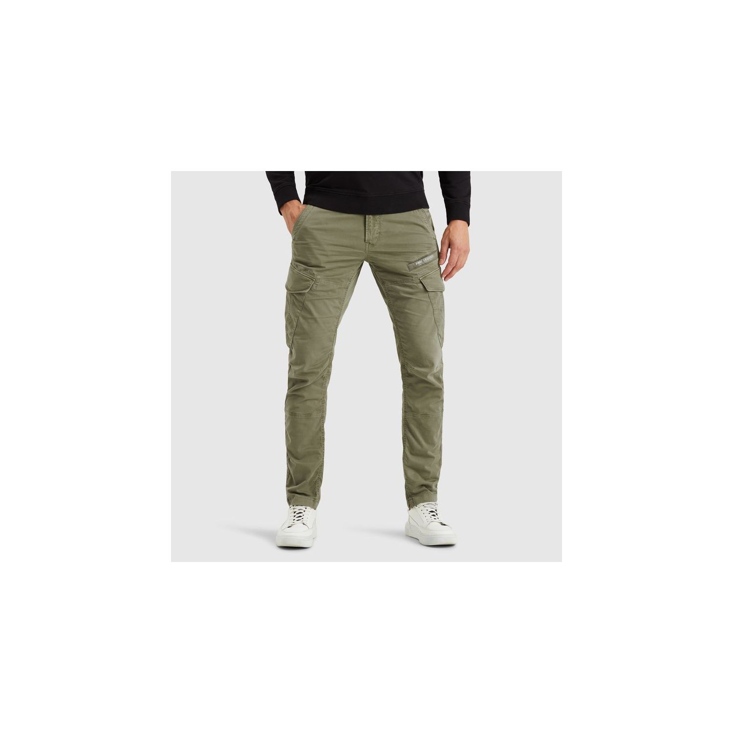 Pme Legend nordrop cargo stretch pants