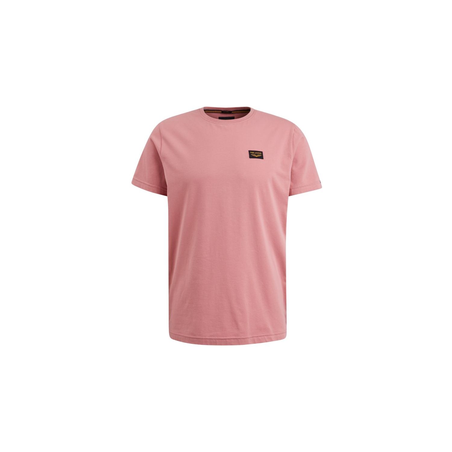 PME legend r-neck guyver tee dusty rose