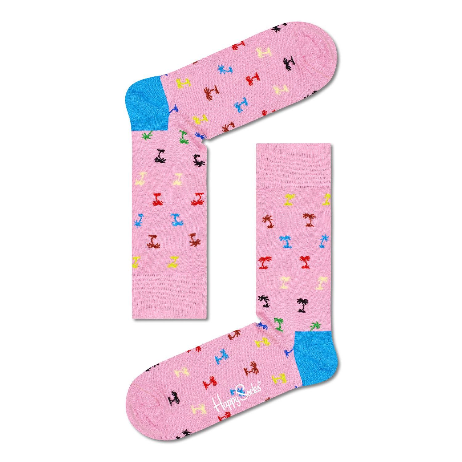 Happy socks Palm 36-40