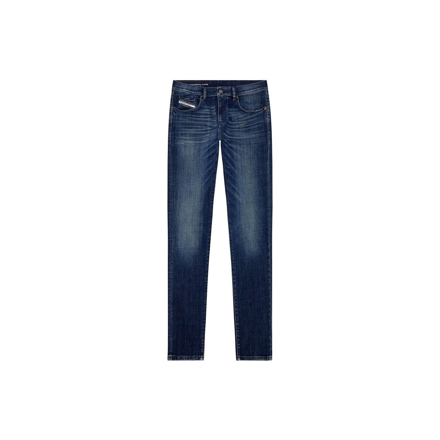 Diesel d-strukt jeans 09h35