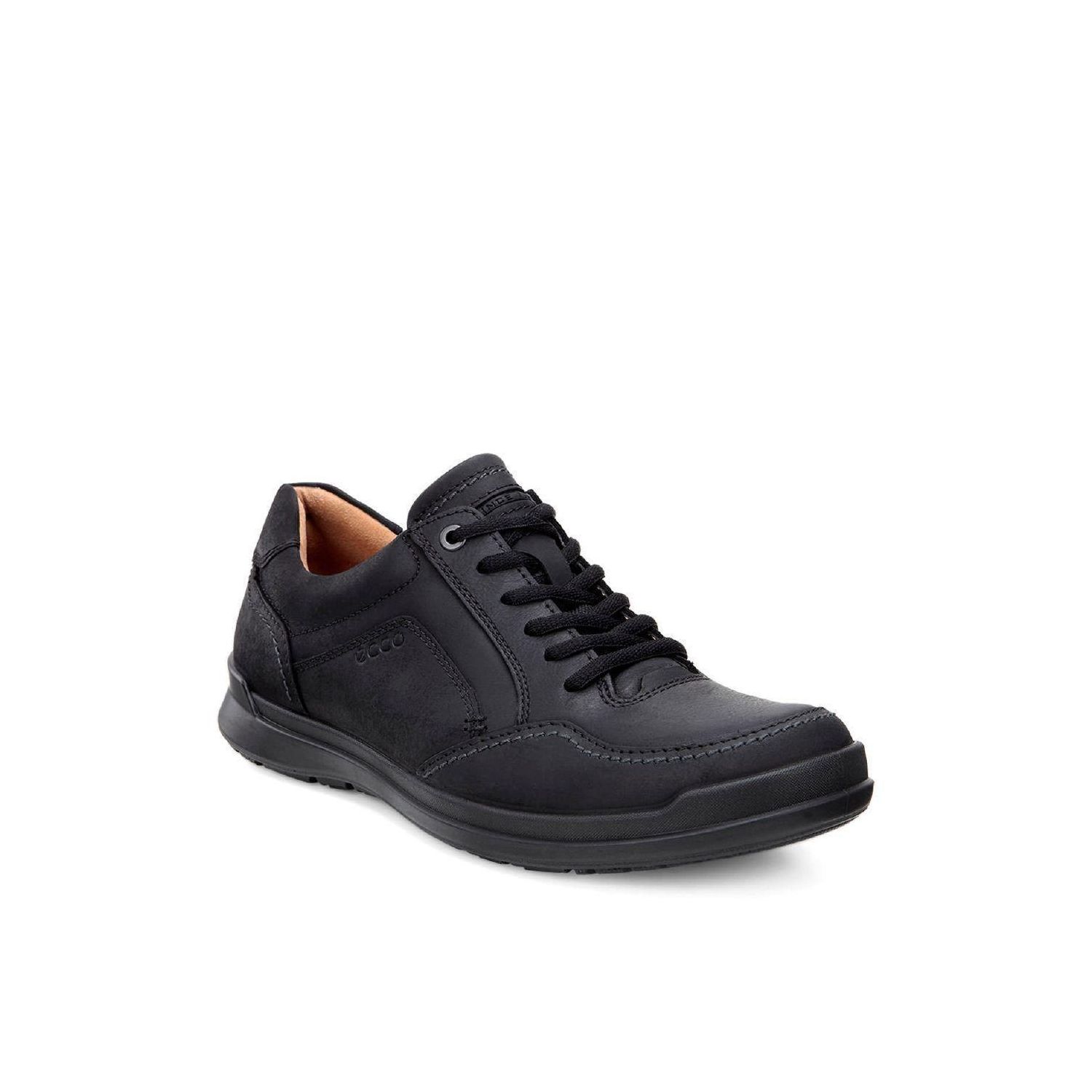 Ecco Howell Black Drago